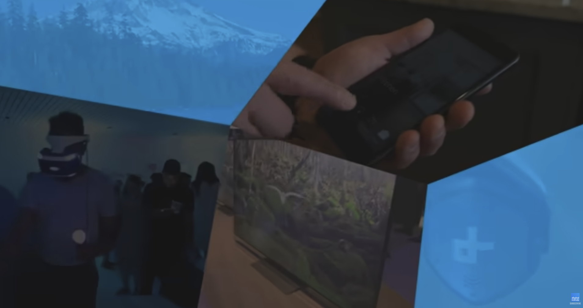 Savant's smarthome system is<br> so genius, it's idiot-proof