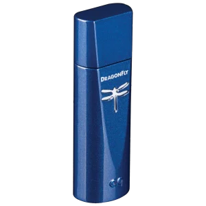 AQ Dragonfly DAC Cobalt