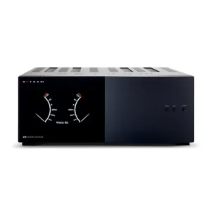 Anthem STR Amplifier (Black)
