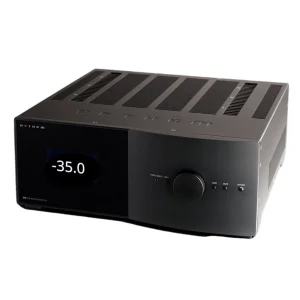 Anthem STR Integrated (Black)