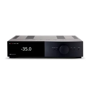 Anthem STR Preamplifier (Black)