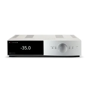 Anthem STR Preamplifier (Silver)