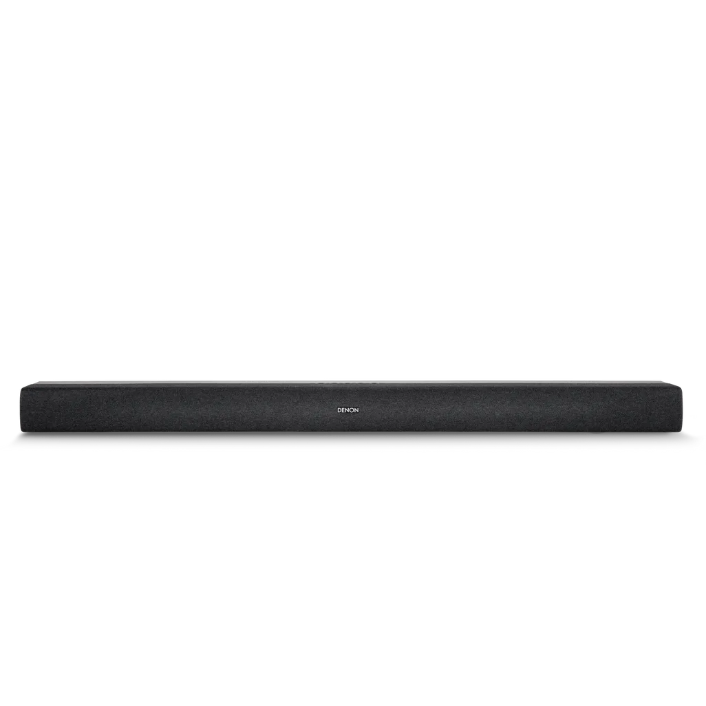 Denon DHTS218 Soundbar (Black)