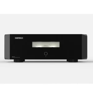 EverSolo AMP-F10 Power Amplifier