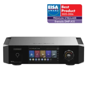 EverSolo DMP-A10 Music Streamer