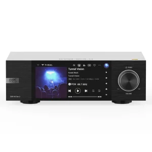 EverSolo DMP A6 Gen 2 Music Streamer
