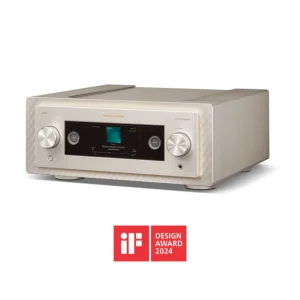 Marantz LINK10 Streamer (Champagne)