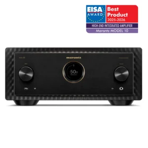 Marantz MODEL10 Amplifier (Black)