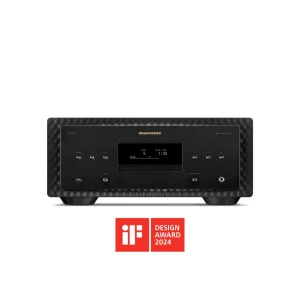Marantz SACD10 SACD Player (Black)