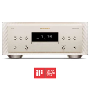 Marantz SACD10 SACD Player (Champagne)