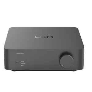 WiiM Vibelink AMP (Grey)