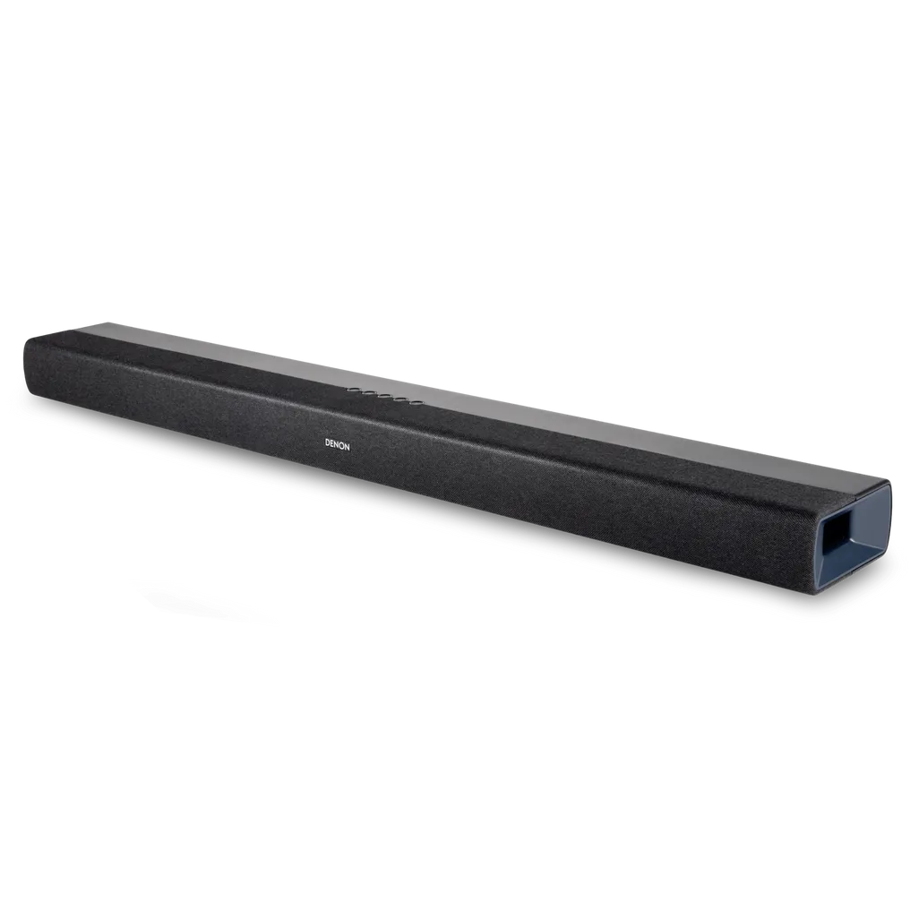 Denon DHTS218 Soundbar (Black) - Image 3
