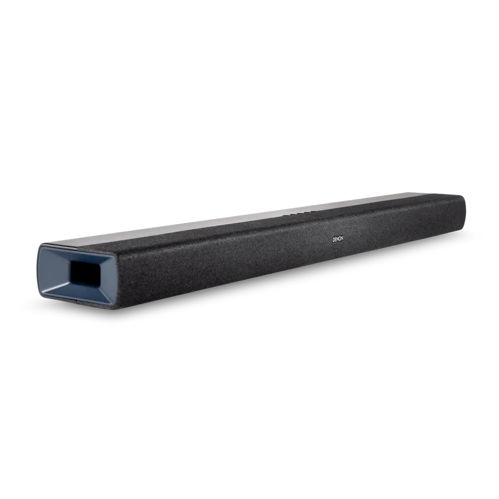 Denon DHTS218 Soundbar (Black) - Image 2