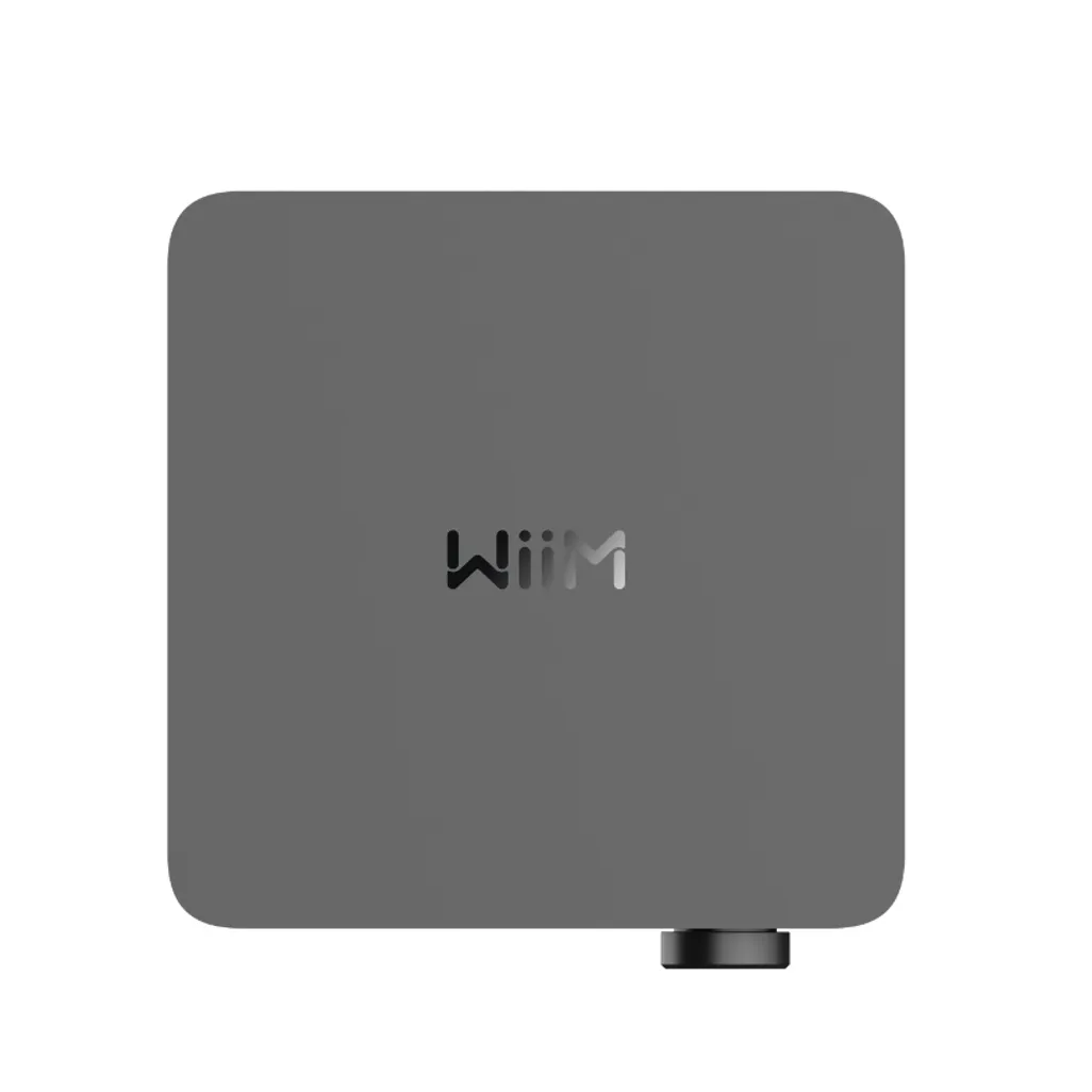 WiiM AMP ULTRA (Grey) - Image 3
