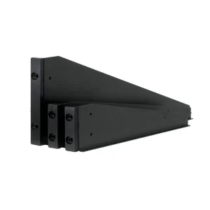 Anthem MCA x25 Gen 2 Rack Kit (Black)