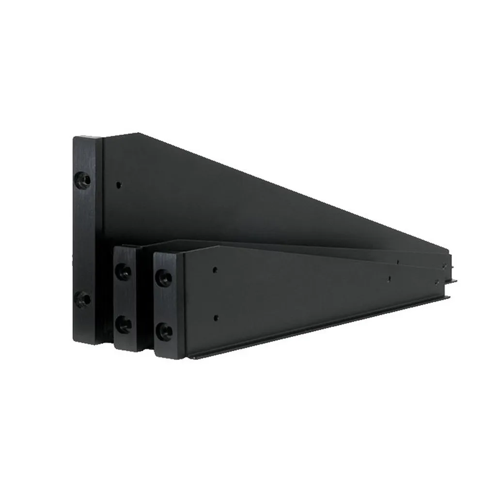 Anthem MCA x25 Gen 2 Rack Kit (Black)
