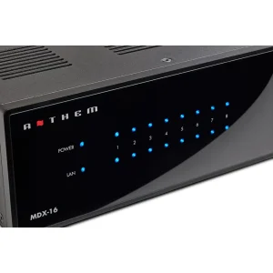 Anthem MDX-16 (Black)