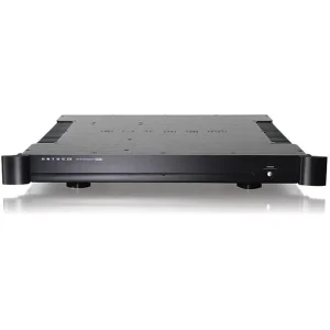 Anthem Statement M1 (Black)