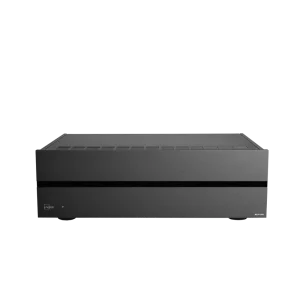 Lyngdorf MXA-8400 8channel Amp with Rack