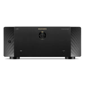 Marantz AMP10 Power Amplifier (Black)