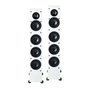 Paradigm Monitor SE 6000F (GlossWhite)(pair)