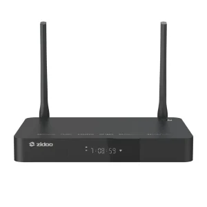 Zidoo Z9X 8K Media Player