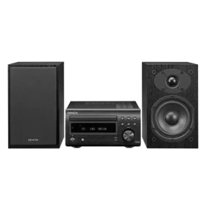Denon M41 Mini HiFi System Kit